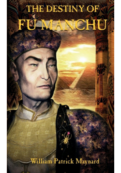 The Destiny of Fu Manchu