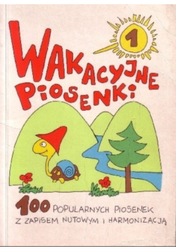 Wakacyjne piosenki