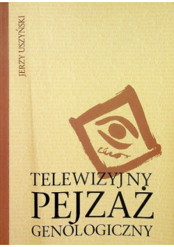 Telewizyjny pejzaż genologiczny