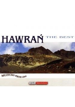 Hawrań. The Best (2CD)