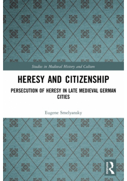 Heresy and Citizenship