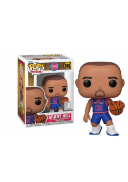 Funko Figurka POP Basketball: Grant Hill
