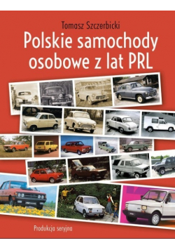 Polskie samochody osobowe z lat PRL