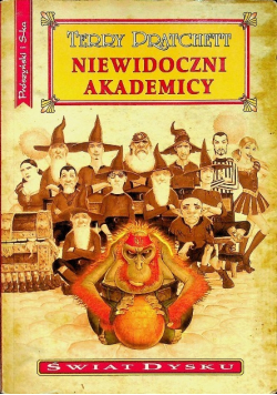 Niewidoczni Akademicy