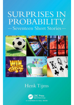 Surprises in Probability