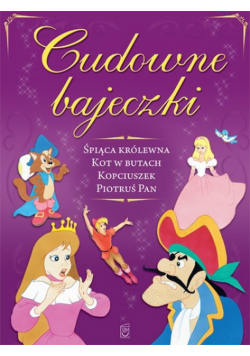 Cudowne bajeczki