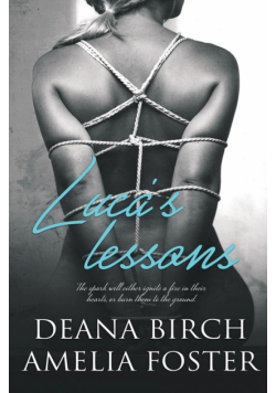 Luca's Lessons