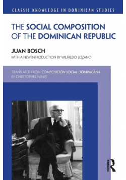 Social Composition of the Dominican Republic