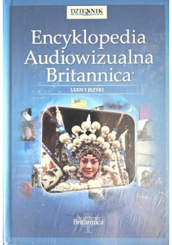Encyklopedia audiowizualna Britannica Geologia