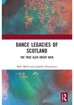 Dance Legacies of Scotland