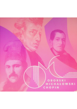 Oborski Michałowski Chopin