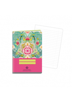 Notes A6/40K linia Catalina Estrada ARGUS