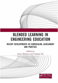 Blended Learning in Engineering Education