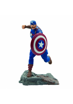 Marvel Captain America 11cm