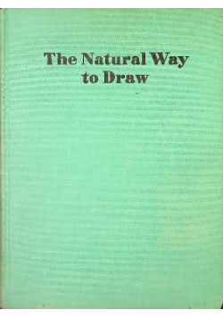 The Natural Way to draw nicolaides
