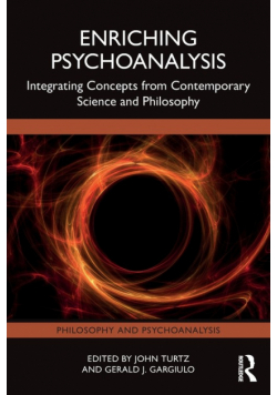 Enriching Psychoanalysis