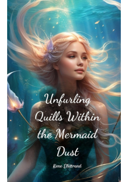 Unfurling Quills Within the Mermaid Dust