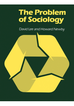 The Problem of Sociology