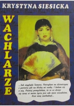 Wachlarze