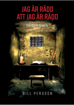 Jag är rädd att jag är rädd