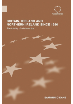 Britain, Ireland and Northern Ireland since 1980