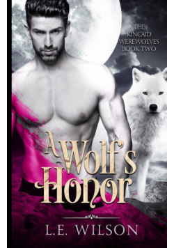 A Wolf's Honor