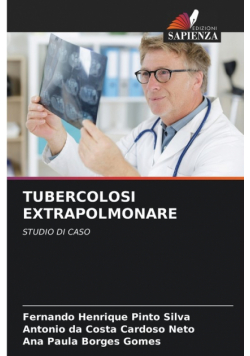 Tubercolosi Extrapolmonare