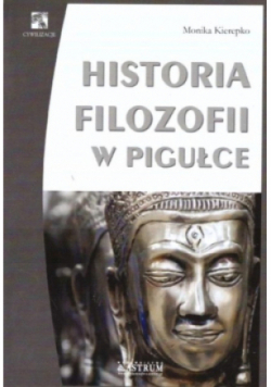 Historia filozofii w pigułce