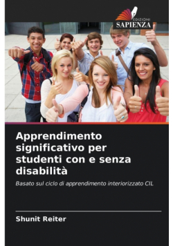 Apprendimento significativo per studenti con e senza disabilità