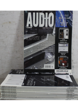 Audio 12 numerów