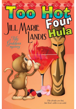 Too Hot Four Hula