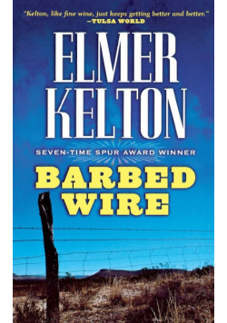 Barbed Wire