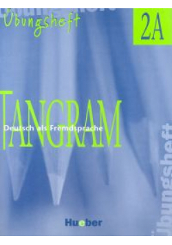 Tangram 2A Ubungsheft