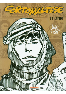 CortoMaltese : Etiopiki