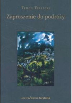 Zaproszenie do podróży