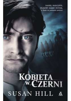 Kobieta w czerni