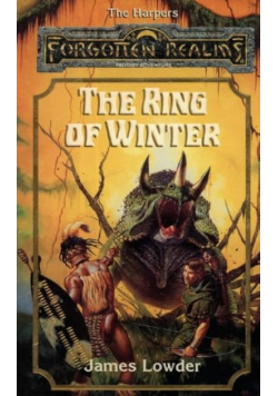 Ring of Winter