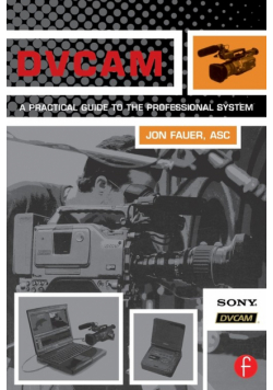 Dvcam