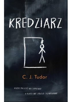 Kredziarz