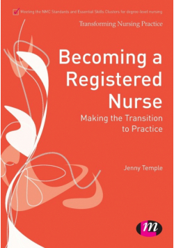 Becoming a Registered Nurse