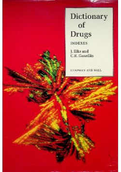 The Dictionary of Drugs
