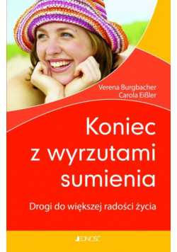 Koniec z wyrzutami sumienia