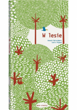 W lesie (pop-up)