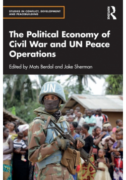 The Political Economy of Civil War and UN Peace Operations