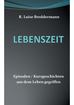 Lebenszeit