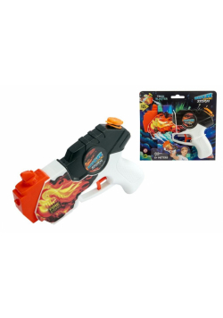 WZ Pistolet wodny Trick Blaster