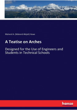 A Teatise on Arches