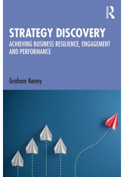 Strategy Discovery