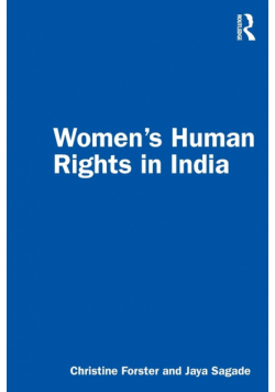Women's Human Rights in India