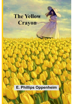 The Yellow Crayon